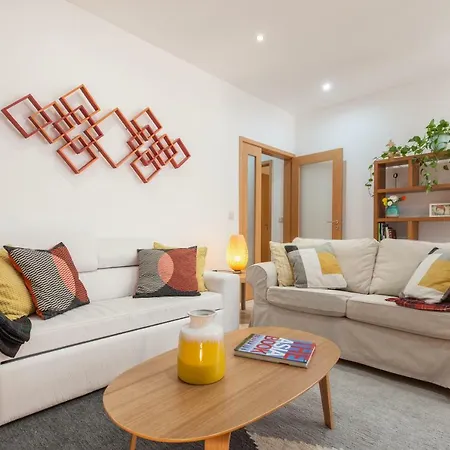 Luxurious Downtown House With Terrace Apartment *