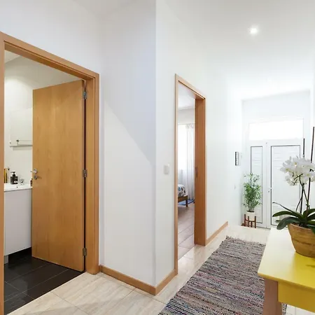 Luxurious Downtown House With Terrace *