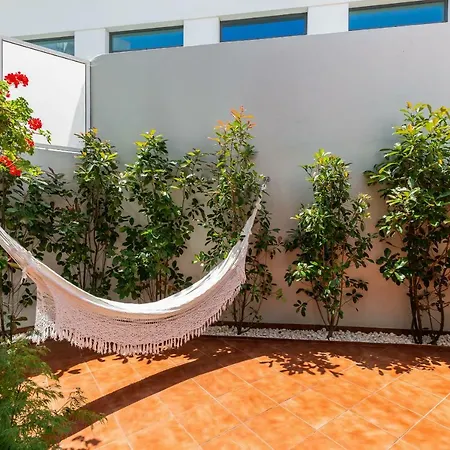 Luxurious Downtown House With Terrace Apartment *